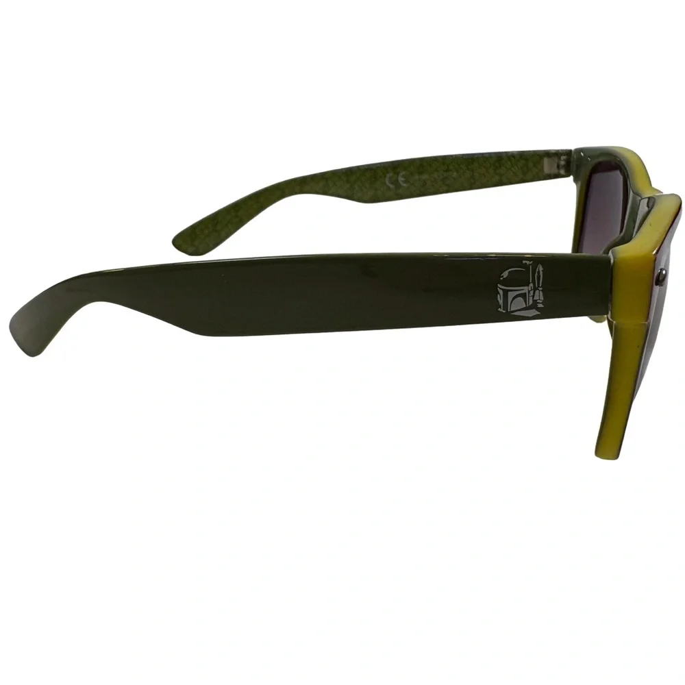 Sunscape Eyewear Boba Fett Sunglasses